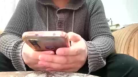 MrPepino online show from 30, 12, 2024