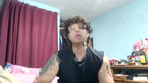 MrPepino online show from 20, 11, 2025