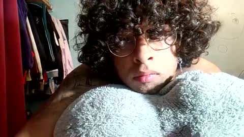 Snapshot of docpepino chatting on 8, 6, 2026 MrPepino online show from 8, 6, 2026