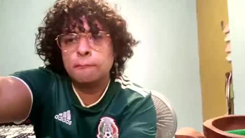 Snapshot of docpepino chatting on 23, 6, 2026 MrPepino online show from 23, 6, 2026