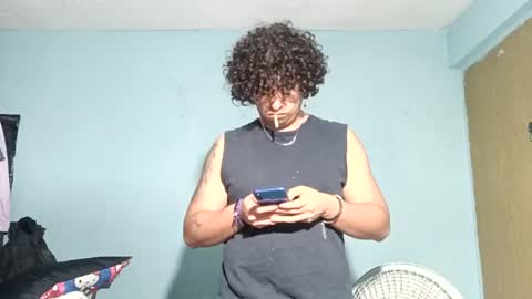 Snapshot of docpepino chatting on 5, 7, 2026 MrPepino online show from 5, 7, 2026