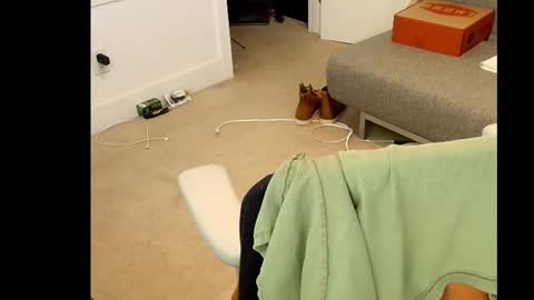 Snapshot of doctorcockring chatting on 18, 9, 2025 doctorcockring online show from 18, 9, 2025