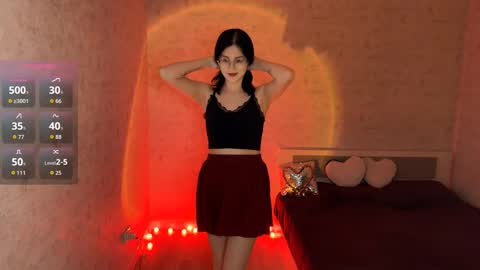 Annie PVT IS OPEN online show from 8, 4, 2026