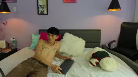 Dodoy Criss online show from 26, 9, 2025