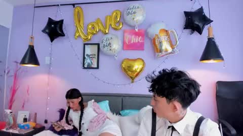 Dodoy Criss online show from 3, 10, 2025
