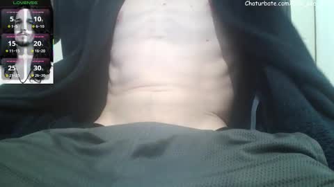 Snapshot of doe_pea_420 chatting on 4, 2, 2026 Jacques online show from 4, 2, 2026