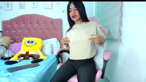 Snapshot of doe_sofi chatting on 28, 1, 2025 sofi online show from 28, 1, 2025