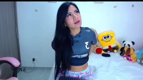 Snapshot of doe_sofi chatting on 16, 2, 2025 sofi online show from 16, 2, 2025