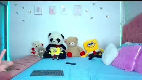 Snapshot of doe_sofi chatting on 10, 3, 2025 sofi online show from 10, 3, 2025