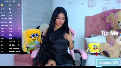 Snapshot of doe_sofi chatting on 24, 9, 2025 sofi online show from 24, 9, 2025