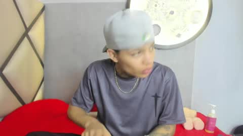 Snapshot of dogan_renz0 chatting on 4, 4, 2026 Dogan online show from 4, 4, 2026