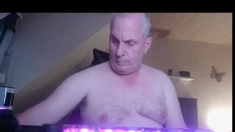 doggy2629 online show from 1, 6, 2026