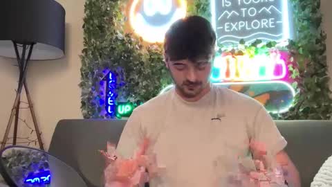 Snapshot of dohmerboyz chatting on 28, 2, 2026 GIJO online show from 28, 2, 2026