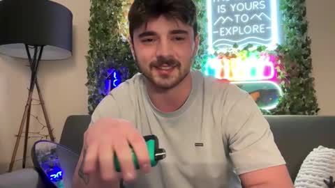 Snapshot of dohmerboyz chatting on 5, 3, 2026 GIJO online show from 5, 3, 2026