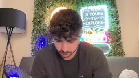 Snapshot of dohmerboyz chatting on 6, 3, 2026 GIJO online show from 6, 3, 2026