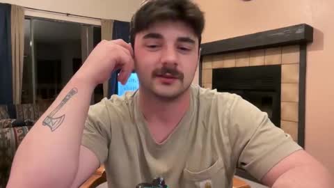 Snapshot of dohmerboyz chatting on 11, 3, 2026 GIJO online show from 11, 3, 2026