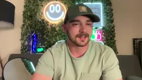 Snapshot of dohmerboyz chatting on 30, 3, 2026 GIJO online show from 30, 3, 2026