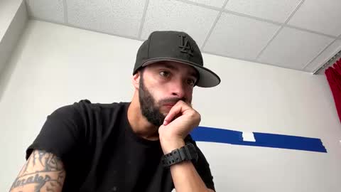 doingmek9 online show from 23, 10, 2025