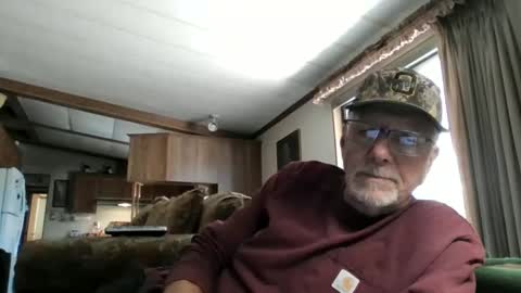 doingmyself69 online show from 16, 9, 2025