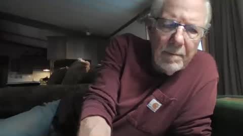Snapshot of doingmyself69 chatting on 19, 3, 2026 doingmyself69 online show from 19, 3, 2026