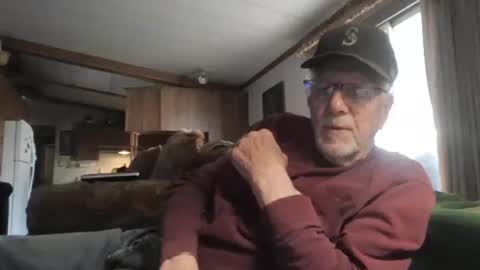 Snapshot of doingmyself69 chatting on 23, 3, 2026 doingmyself69 online show from 23, 3, 2026