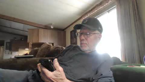 Snapshot of doingmyself69 chatting on 31, 3, 2026 doingmyself69 online show from 31, 3, 2026