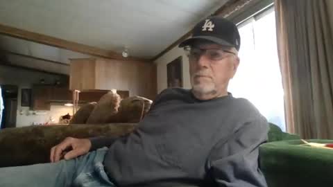 doingmyself69 online show from 4, 5, 2026