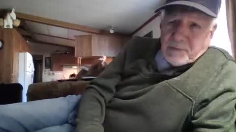 Snapshot of doingmyself69 chatting on 5, 6, 2026 doingmyself69 online show from 5, 6, 2026