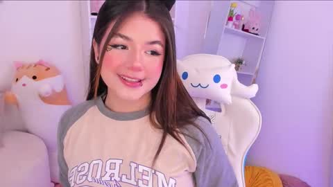 Snapshot of dolce_antonellaa chatting on 10, 1, 2026 antonella online show from 10, 1, 2026