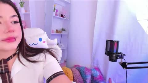 Snapshot of dolce_antonellaa chatting on 14, 1, 2026 antonella online show from 14, 1, 2026