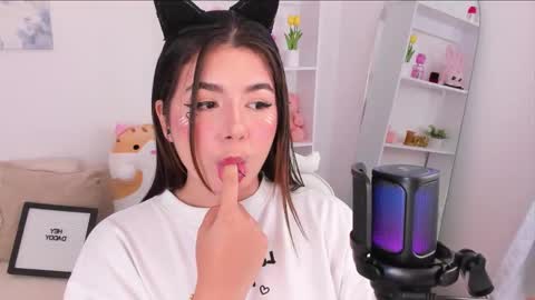 Snapshot of dolce_antonellaa chatting on 15, 1, 2026 antonella online show from 15, 1, 2026