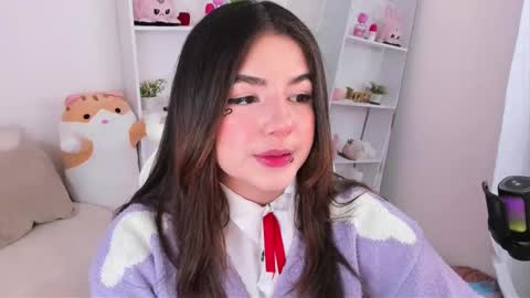 Snapshot of dolce_antonellaa chatting on 18, 1, 2026 antonella online show from 18, 1, 2026