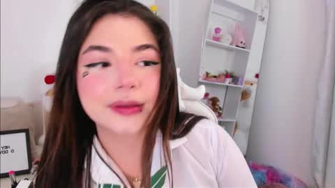 Snapshot of dolce_antonellaa chatting on 12, 2, 2026 antonella online show from 12, 2, 2026