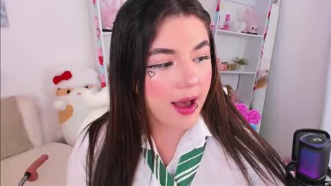 Snapshot of dolce_antonellaa chatting on 17, 2, 2026 antonella online show from 17, 2, 2026