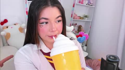 Snapshot of dolce_antonellaa chatting on 18, 2, 2026 antonella online show from 18, 2, 2026