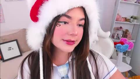 Snapshot of dolce_antonellaa chatting on 19, 2, 2026 antonella online show from 19, 2, 2026