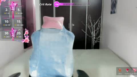 Snapshot of dolce_more chatting on 29, 6, 2026 DOLCE XOXO online show from 29, 6, 2026