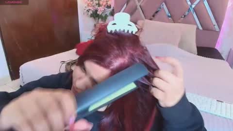 Dolce Pearl online show from 17, 2, 2026