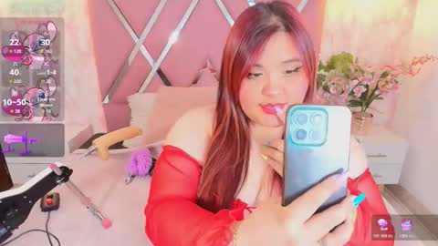 Snapshot of dolce_pearl chatting on 20, 4, 2026 Dolce Pearl online show from 20, 4, 2026