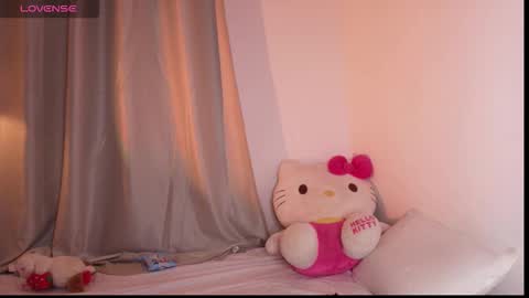 Snapshot of dolceangel__ chatting on 18, 3, 2026 Blair online show from 18, 3, 2026