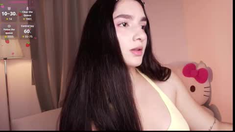 Snapshot of dolceangel__ chatting on 21, 3, 2026 Blair online show from 21, 3, 2026