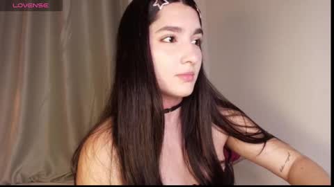 Snapshot of dolceangel__ chatting on 24, 3, 2026 Blair online show from 24, 3, 2026