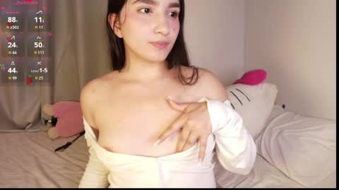 Snapshot of dolceangel__ chatting on 26, 3, 2026 Blair online show from 26, 3, 2026