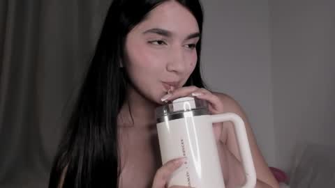 Snapshot of dolceangel__ chatting on 17, 4, 2026 Blair online show from 17, 4, 2026