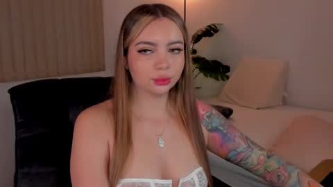 Snapshot of dolcebaddie chatting on 11, 3, 2025 Hii Dont forget to follow me . online show from 11, 3, 2025