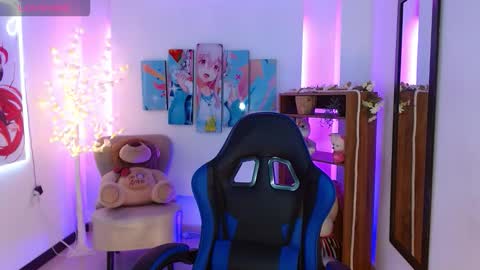 Fiorella Clown online show from 21, 2, 2026