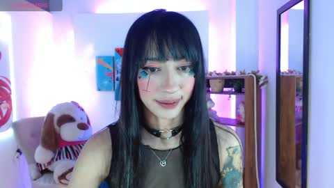 Fiorella Clown online show from 18, 4, 2026