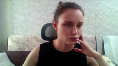 Snapshot of dolcezza_ chatting on 20, 5, 2026 dolcezza_ online show from 20, 5, 2026