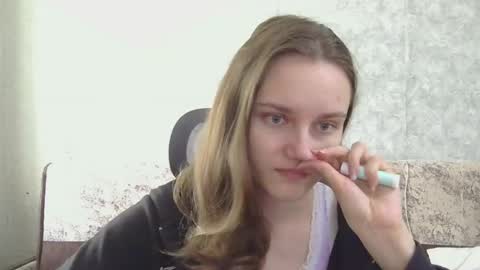 Snapshot of dolcezza_ chatting on 3, 6, 2026 dolcezza_ online show from 3, 6, 2026