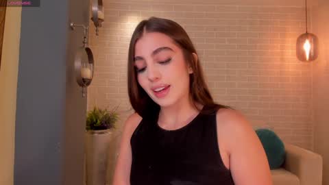 Dolcie  online show from 8, 2, 2025